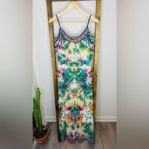 Flying Tomato Colorful Jumpsuit